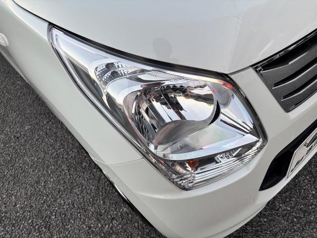 ワゴンR FX 禁煙車 記録簿 4WD フル装備 Wエアバック キーレス ABS シートヒーター フルフラットシート アイドリングストップ 電動格納ミラー 14インチアルミホイール(27枚目)