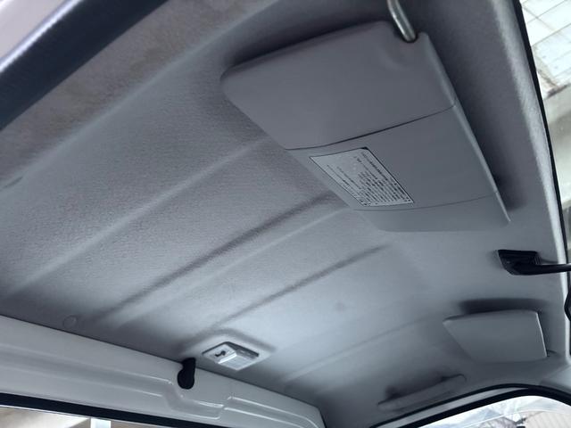 アクティトラック ＳＤＸ　記録簿　５ＭＴ　４ＷＤ　エアコン　タイヤ４本新品　作業灯　エアバック　パワステ（52枚目）