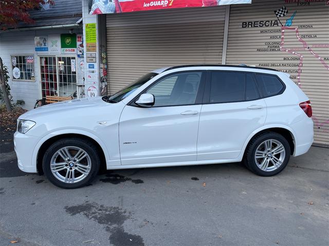 ＢＭＷ Ｘ３