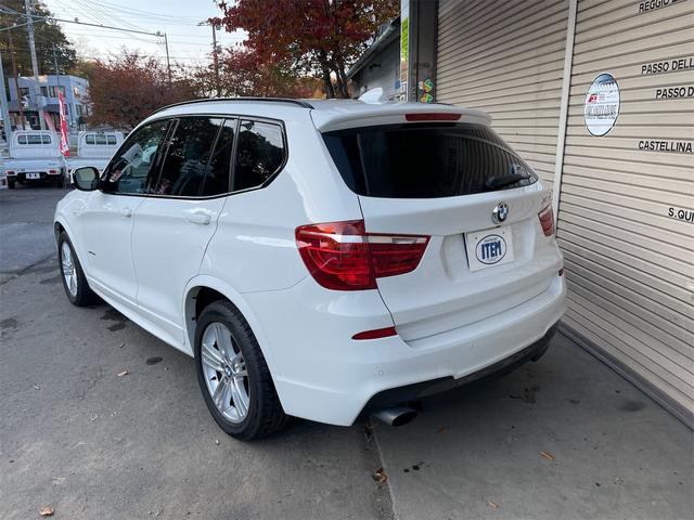 ＢＭＷ Ｘ３