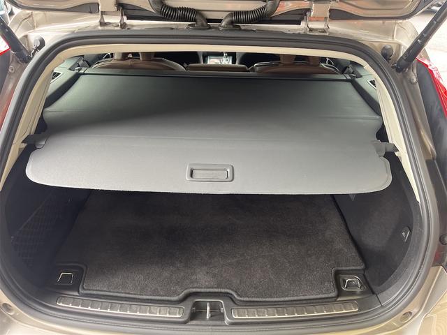 Ｖ６０ Ｔ５　インスクリプション　パイロットアシスト　アクティブクルコン　ハーマンカードンプレミアムオーディオ　マッサージ機能　シートヒーター　シートクーラー　前後純正ドライブレコーダー　ブラウンレザーシート　アラウンドビューモニター（47枚目）