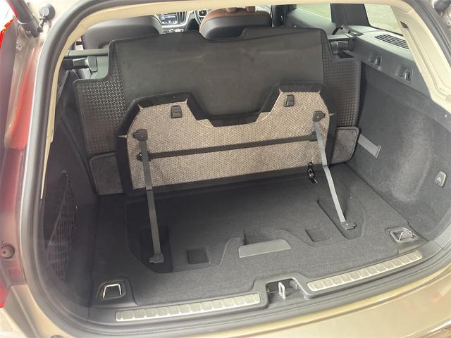 Ｖ６０ Ｔ５　インスクリプション　パイロットアシスト　アクティブクルコン　ハーマンカードンプレミアムオーディオ　マッサージ機能　シートヒーター　シートクーラー　前後純正ドライブレコーダー　ブラウンレザーシート　アラウンドビューモニター（51枚目）