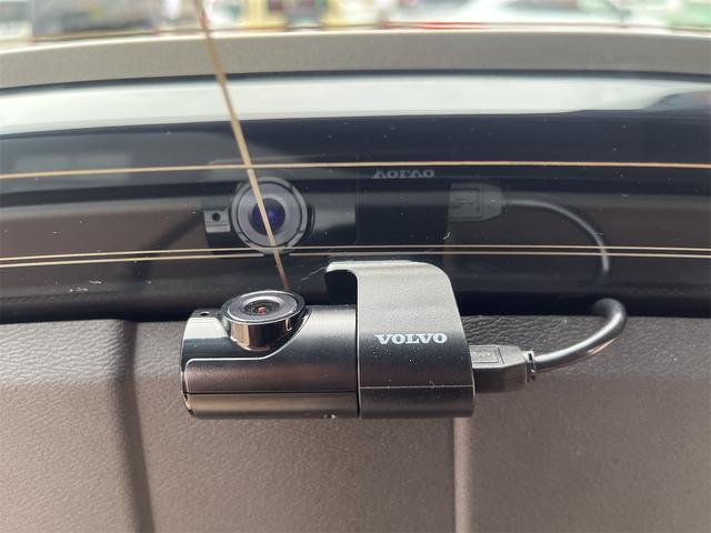 Ｖ６０ Ｔ５　インスクリプション　パイロットアシスト　アクティブクルコン　ハーマンカードンプレミアムオーディオ　マッサージ機能　シートヒーター　シートクーラー　前後純正ドライブレコーダー　ブラウンレザーシート　アラウンドビューモニター（53枚目）