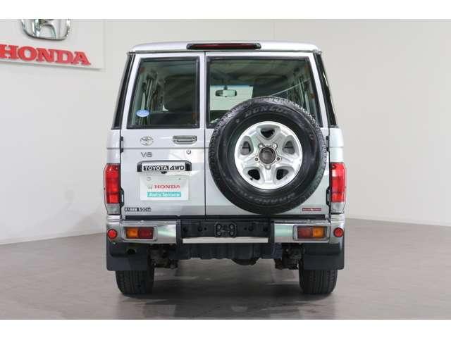 4.0 4WD ナビ リアカメラ ETC(4枚目)