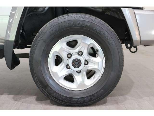4.0 4WD ナビ リアカメラ ETC(20枚目)