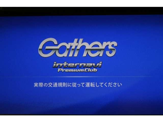 G ギャザズナビ VSA(13枚目)