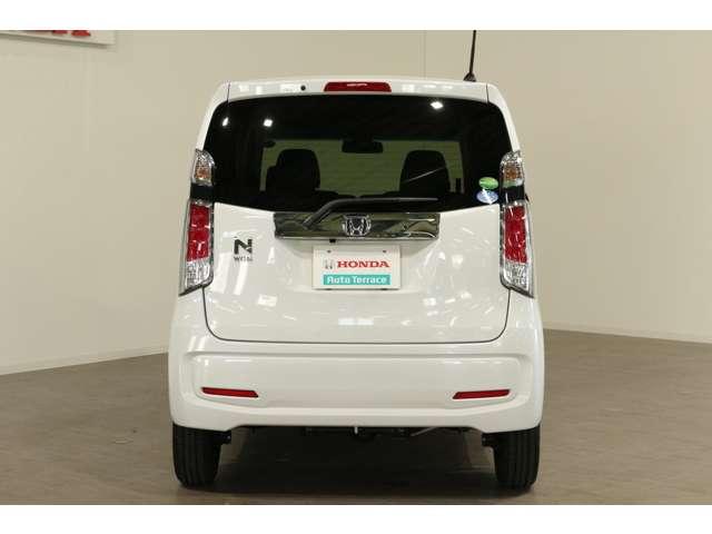 G SSパッケージII ギャザズナビ シートヒーター HID(4枚目)