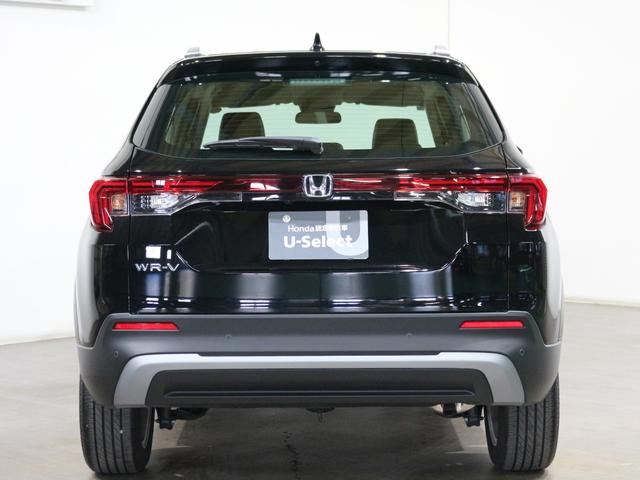 ＷＲ－Ｖ Ｚ＋　ギャザズメモリーナビ　フルセグ　リアカメラ　ワンオーナー　パドルシフト　ＬＥＤヘッドライト　アルミホイール（6枚目）