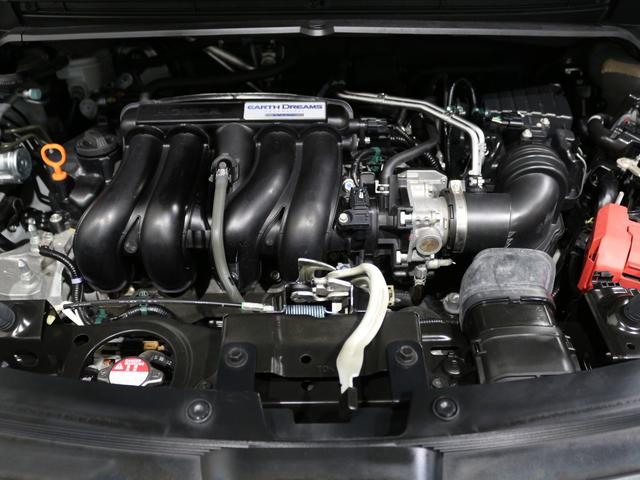 フリード Ｇ・ホンダセンシング　ギャザズメモリーナビ　フルセグ　ＤＶＤ　リアカメラ　ＥＴＣ　両側電動スライドドア　ＬＥＤヘッドライト（22枚目）