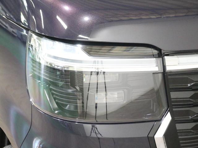Ｎ－ＢＯＸカスタム ターボ　ギャザズメモリーナビ　フルセグ　ＤＶＤ　マルチビューカメラ　シートヒーター　パドルシフト　両側電動スライドドア　ＬＥＤヘッドライト　アルミホイール（7枚目）