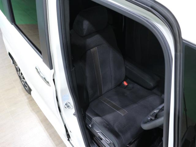 N-BOXカスタム G・Lホンダセンシング ギャザズメモリーナビ リアカメラ ETC シートヒーター LEDヘッドライト アルミホイール(9枚目)