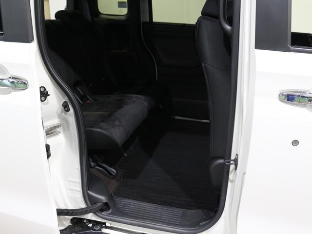 N-BOXカスタム G・Lホンダセンシング ギャザズメモリーナビ リアカメラ ETC シートヒーター LEDヘッドライト アルミホイール(10枚目)