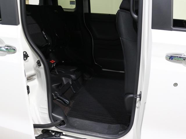 N-BOXカスタム G・Lホンダセンシング ギャザズメモリーナビ リアカメラ ETC シートヒーター LEDヘッドライト アルミホイール(11枚目)