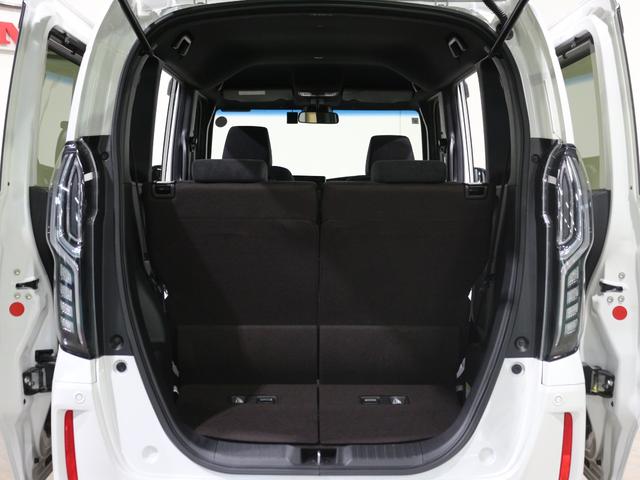 N-BOXカスタム G・Lホンダセンシング ギャザズメモリーナビ リアカメラ ETC シートヒーター LEDヘッドライト アルミホイール(13枚目)