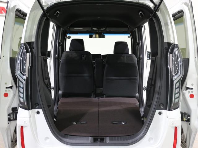 N-BOXカスタム G・Lホンダセンシング ギャザズメモリーナビ リアカメラ ETC シートヒーター LEDヘッドライト アルミホイール(14枚目)
