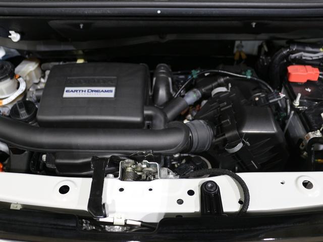 N-BOXカスタム G・Lホンダセンシング ギャザズメモリーナビ リアカメラ ETC シートヒーター LEDヘッドライト アルミホイール(22枚目)