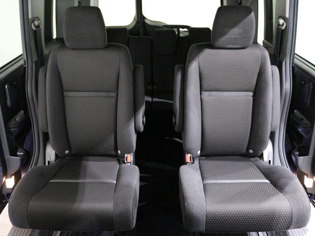 ステップワゴンスパーダ スパーダホンダセンシング ギャザズメモリーナビ フルセグ DVD(11枚目)