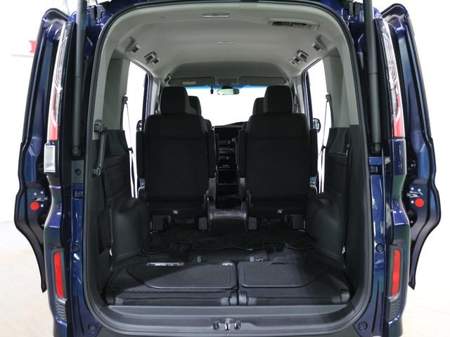 ステップワゴンスパーダ スパーダホンダセンシング ギャザズメモリーナビ フルセグ DVD(15枚目)