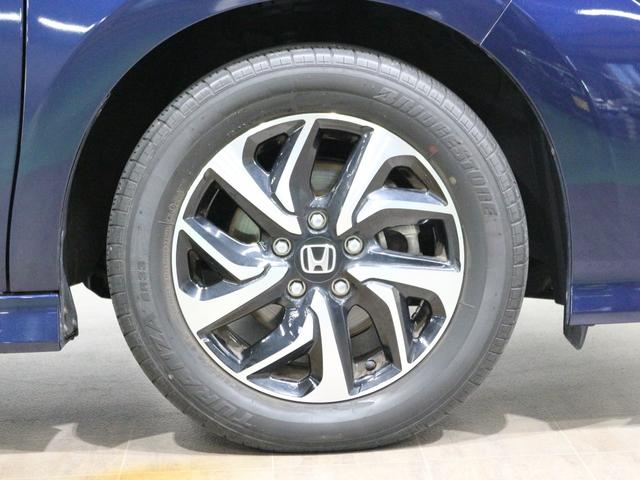 ステップワゴンスパーダ スパーダホンダセンシング ギャザズメモリーナビ フルセグ DVD(26枚目)