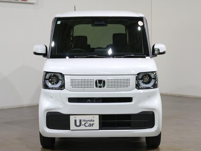 N-BOX ベースグレード ギャザズディスプレイオーディオ リアカメラ LEDヘッドライト(3枚目)