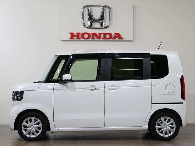 N-BOX ベースグレード ギャザズディスプレイオーディオ リアカメラ LEDヘッドライト(4枚目)