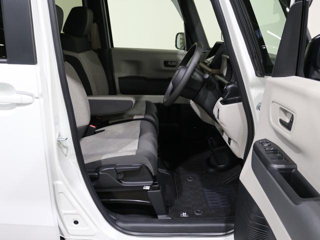 N-BOX ベースグレード ギャザズディスプレイオーディオ リアカメラ LEDヘッドライト(8枚目)