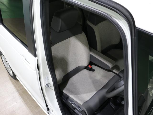 N-BOX ベースグレード ギャザズディスプレイオーディオ リアカメラ LEDヘッドライト(9枚目)