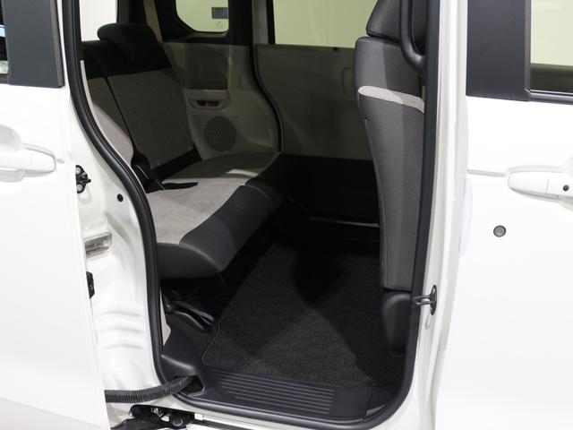 N-BOX ベースグレード ギャザズディスプレイオーディオ リアカメラ LEDヘッドライト(10枚目)