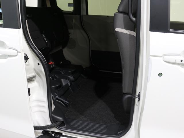 N-BOX ベースグレード ギャザズディスプレイオーディオ リアカメラ LEDヘッドライト(11枚目)