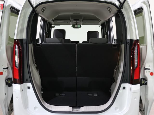 N-BOX ベースグレード ギャザズディスプレイオーディオ リアカメラ LEDヘッドライト(13枚目)