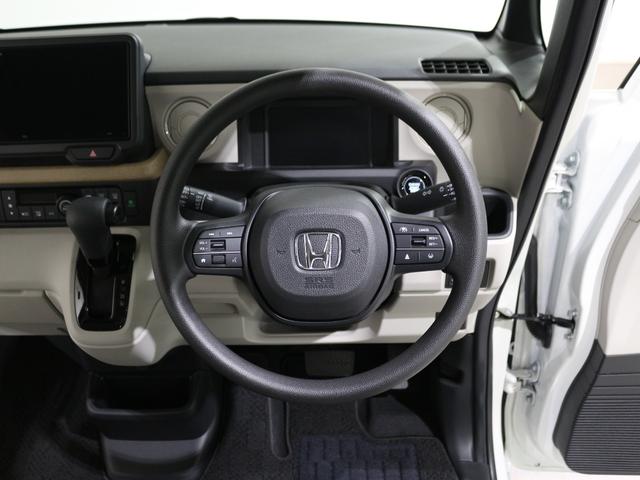 N-BOX ベースグレード ギャザズディスプレイオーディオ リアカメラ LEDヘッドライト(16枚目)