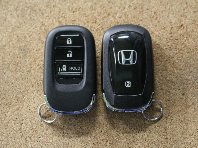 N-BOX ベースグレード ギャザズディスプレイオーディオ リアカメラ LEDヘッドライト(22枚目)