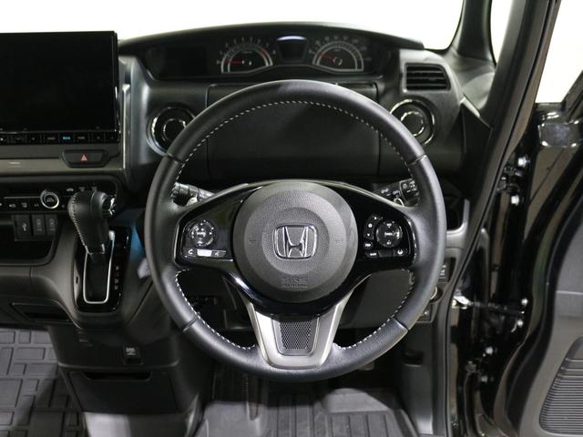 Ｎ－ＢＯＸカスタム Ｌターボスタイル＋ブラック　ギャザズメモリーナビ　フルセグ　ＤＶＤ（15枚目）