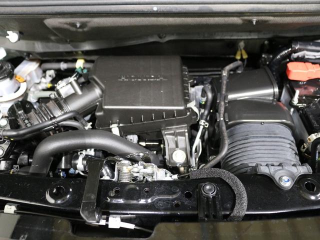 Ｎ－ＢＯＸカスタム Ｌターボスタイル＋ブラック　ギャザズメモリーナビ　フルセグ　ＤＶＤ（23枚目）