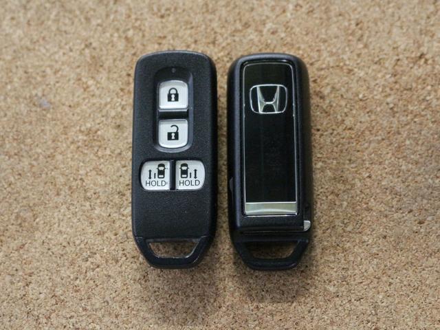 Ｎ－ＢＯＸカスタム Ｌターボスタイル＋ブラック　ギャザズメモリーナビ　フルセグ　ＤＶＤ（24枚目）