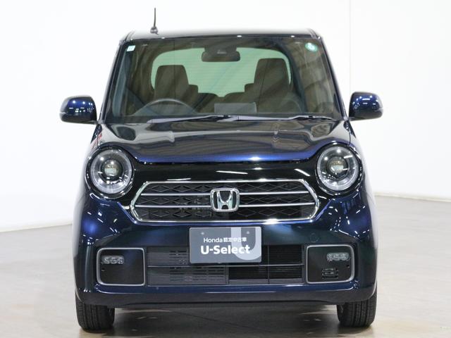 Ｎ－ＯＮＥ プレミアムツアラー　ギャザズメモリーナビ　フルセグ（3枚目）