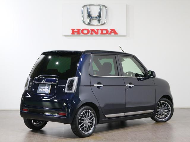 Ｎ－ＯＮＥ プレミアムツアラー　ギャザズメモリーナビ　フルセグ（5枚目）