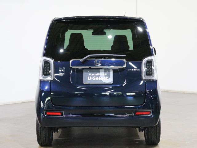 Ｎ－ＯＮＥ プレミアムツアラー　ギャザズメモリーナビ　フルセグ（6枚目）