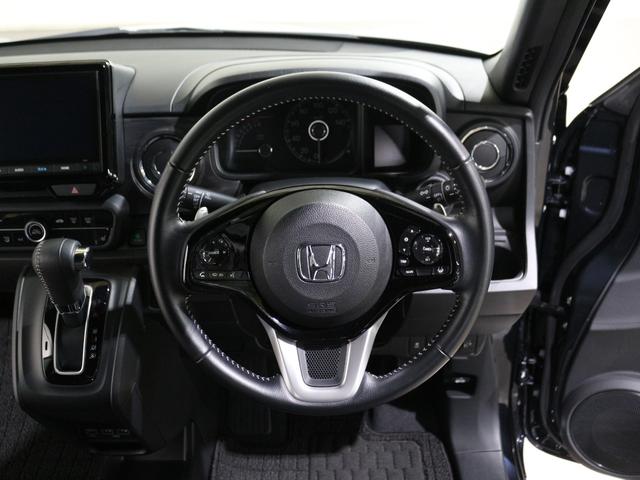 Ｎ－ＯＮＥ プレミアムツアラー　ギャザズメモリーナビ　フルセグ（16枚目）