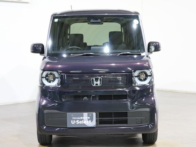 N-BOX ベースグレード ギャザズディスプレイオーディオ(3枚目)