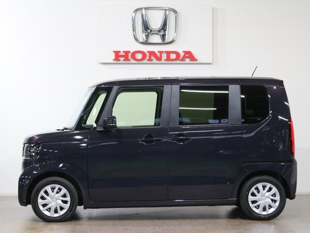 N-BOX ベースグレード ギャザズディスプレイオーディオ(4枚目)