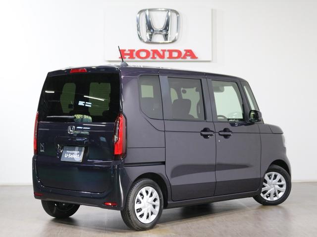 N-BOX ベースグレード ギャザズディスプレイオーディオ(5枚目)