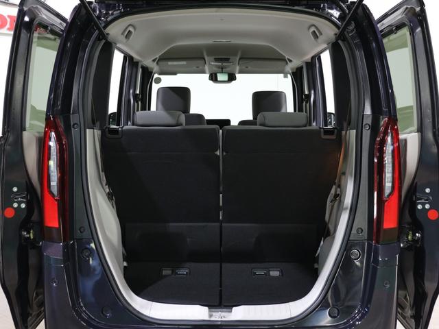 N-BOX ベースグレード ギャザズディスプレイオーディオ(13枚目)