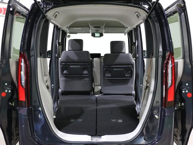 N-BOX ベースグレード ギャザズディスプレイオーディオ(14枚目)