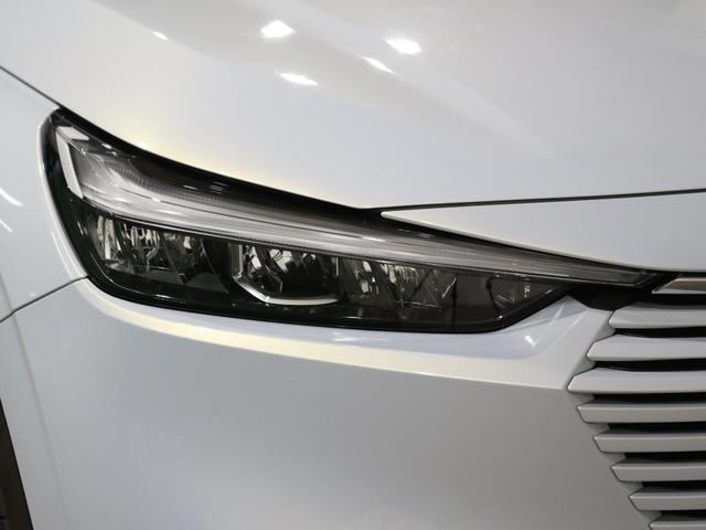 ヴェゼル e:HEVZ ギャザズメモリーナビ フルセグ DVD リアカメラ ETC シートヒーター LEDヘッドライト アルミホイール(7枚目)