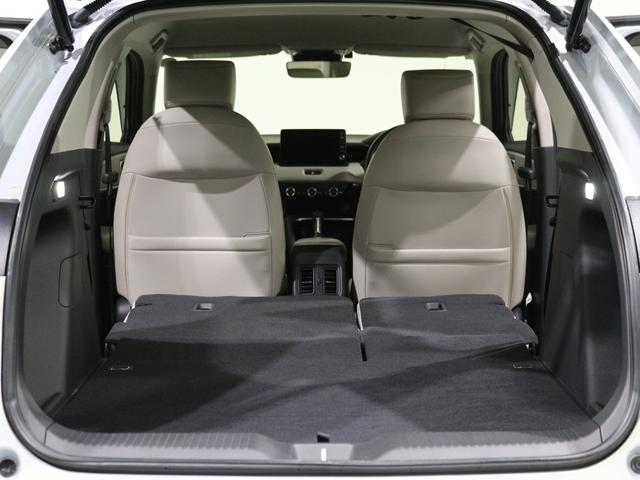 ヴェゼル e:HEVZ ギャザズメモリーナビ フルセグ DVD リアカメラ ETC シートヒーター LEDヘッドライト アルミホイール(14枚目)