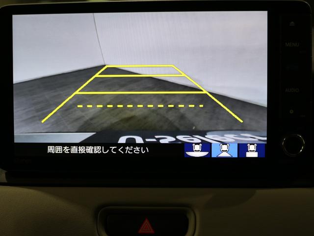 ヴェゼル e:HEVZ ギャザズメモリーナビ フルセグ DVD リアカメラ ETC シートヒーター LEDヘッドライト アルミホイール(18枚目)