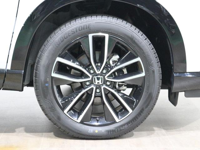 ヴェゼル e:HEVZ ギャザズメモリーナビ フルセグ DVD リアカメラ ETC シートヒーター LEDヘッドライト アルミホイール(23枚目)