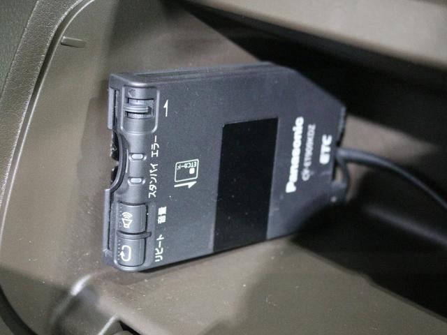 ＥＴＣ付きです。