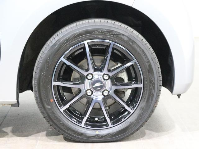 アルミホイールです。